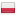 reklamablog.pl server is located in Poland